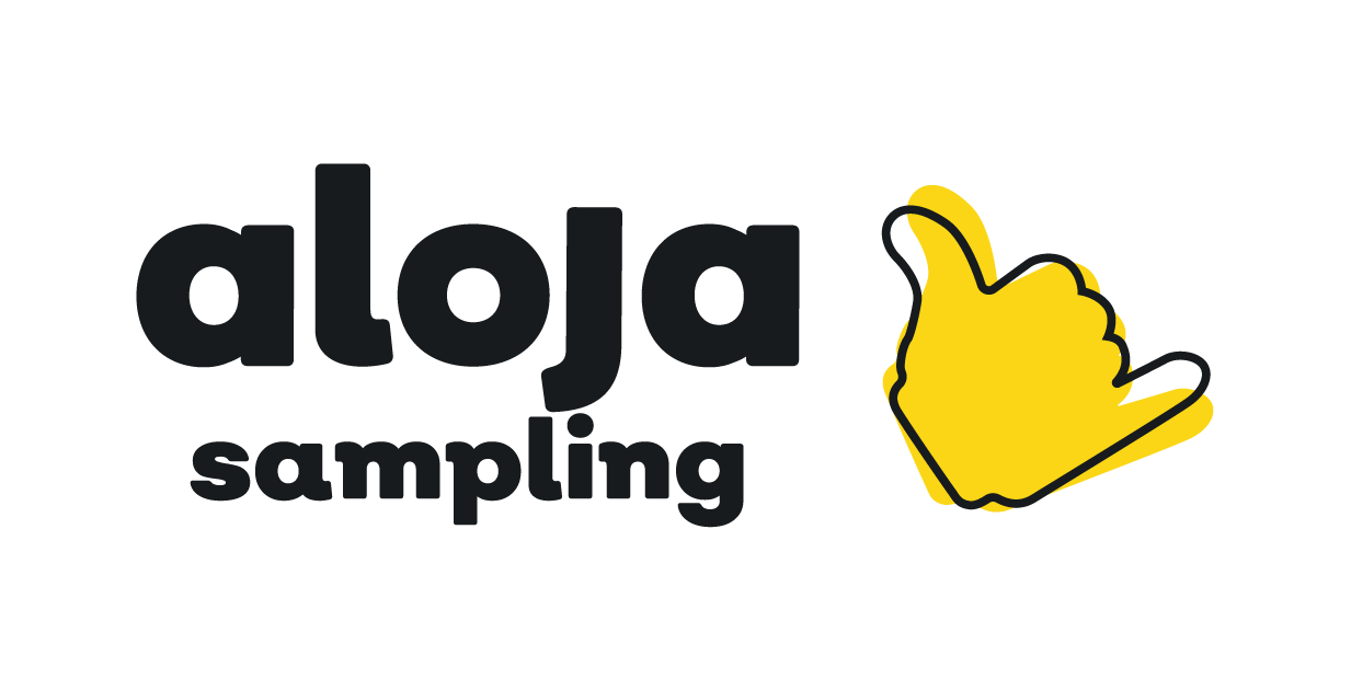 Aloja Sampling